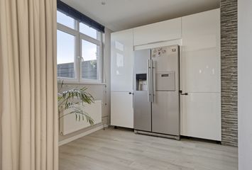 Warmoeziershof 46, HENDRIK-IDO-AMBACHT