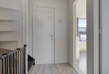Warmoeziershof 46, HENDRIK-IDO-AMBACHT