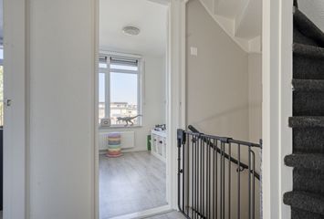 Warmoeziershof 46, HENDRIK-IDO-AMBACHT