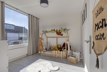 Warmoeziershof 46, HENDRIK-IDO-AMBACHT