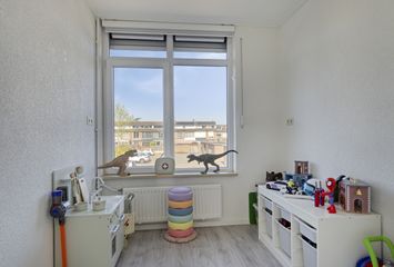 Warmoeziershof 46, HENDRIK-IDO-AMBACHT