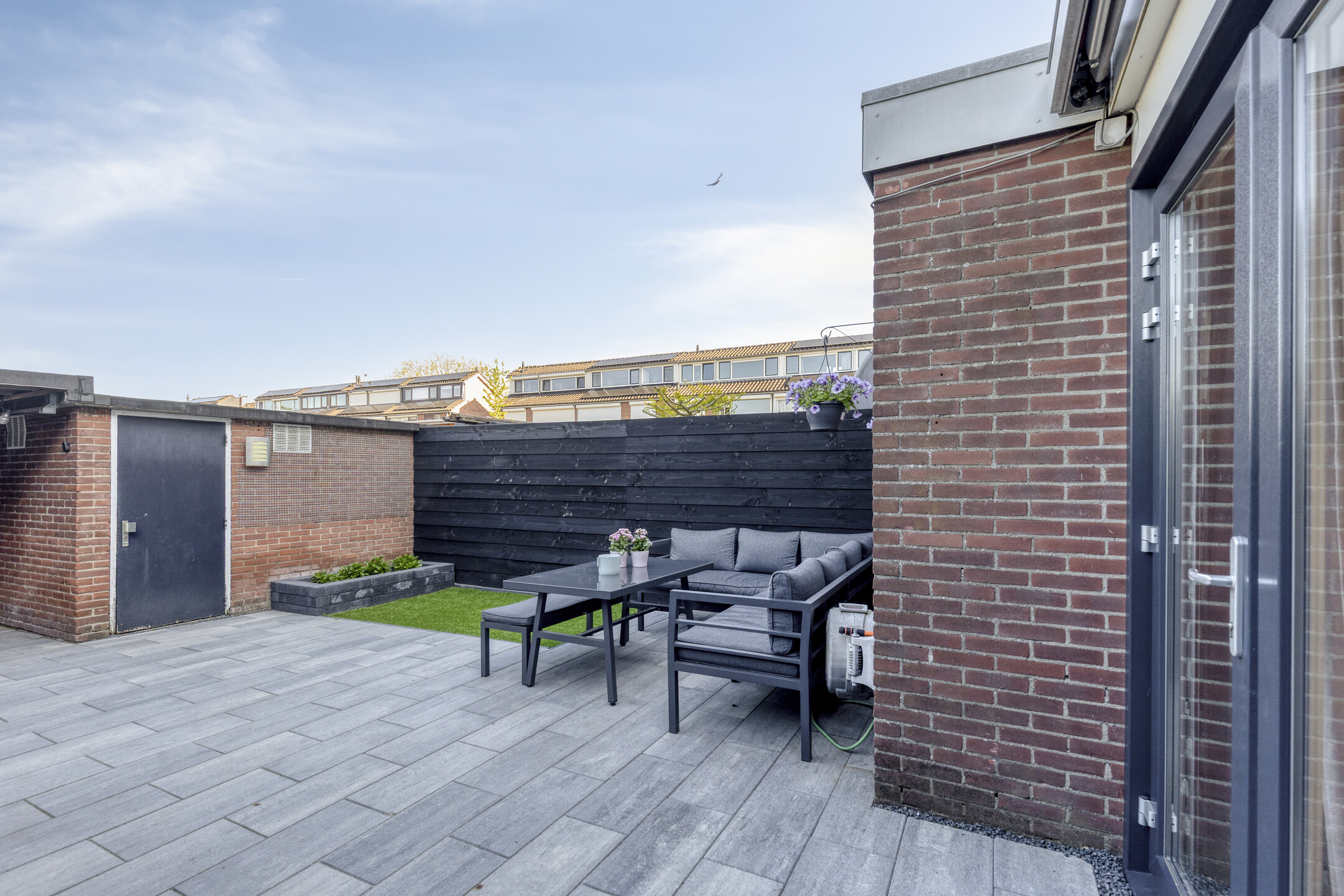 Warmoeziershof 46