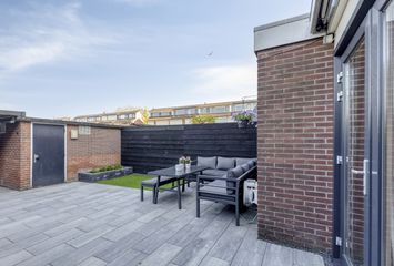 Warmoeziershof 46, HENDRIK-IDO-AMBACHT
