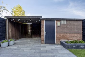 Warmoeziershof 46, HENDRIK-IDO-AMBACHT