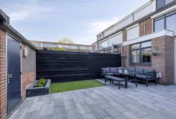 Warmoeziershof 46, HENDRIK-IDO-AMBACHT