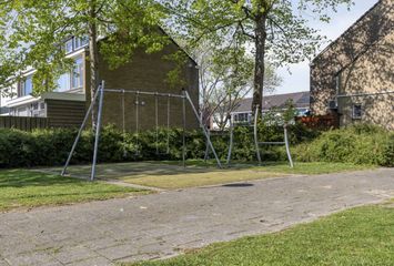 Warmoeziershof 46, HENDRIK-IDO-AMBACHT
