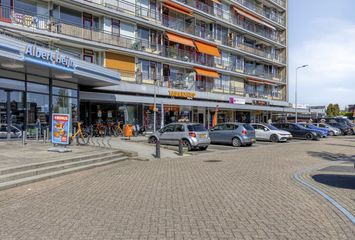Warmoeziershof 46, HENDRIK-IDO-AMBACHT