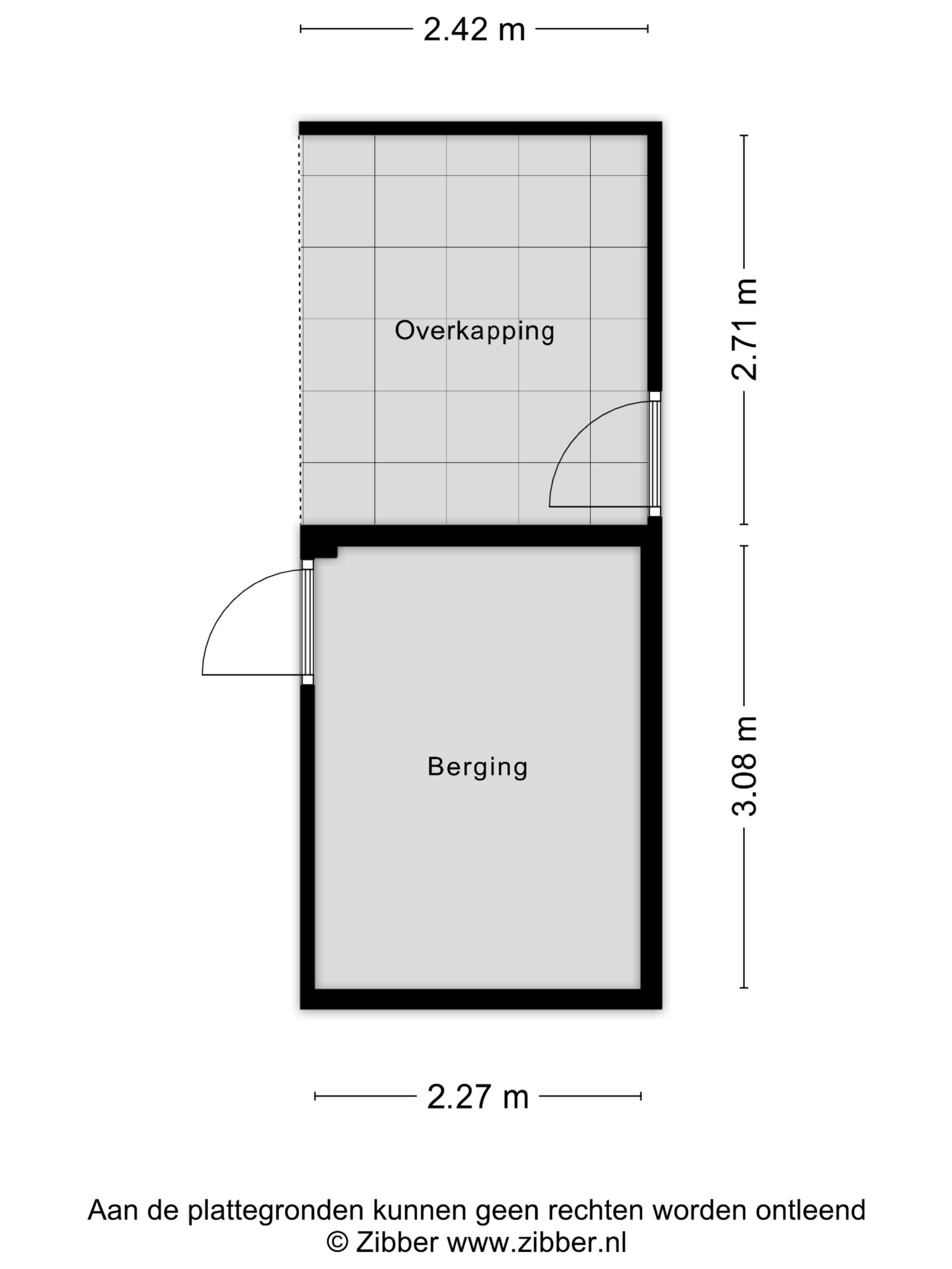 Warmoeziershof 46