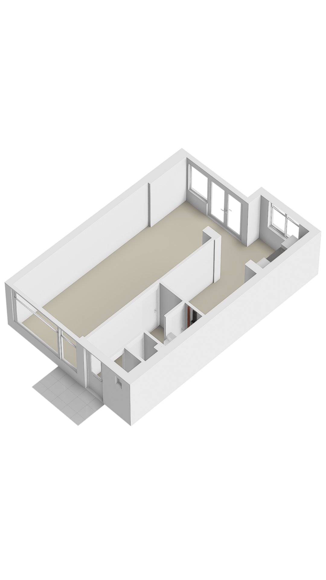 Warmoeziershof 46