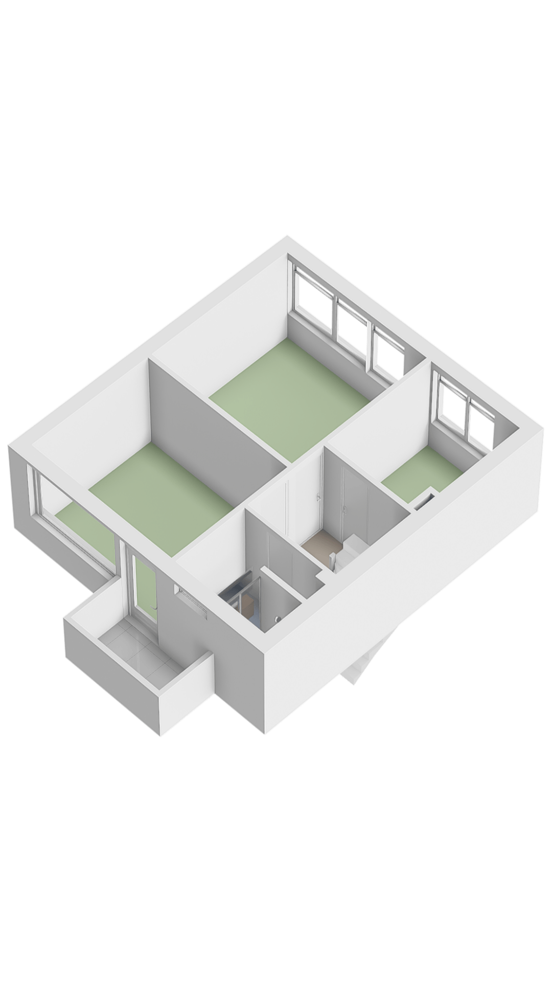 Warmoeziershof 46