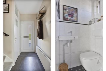 Landmanshof 30, HENDRIK-IDO-AMBACHT