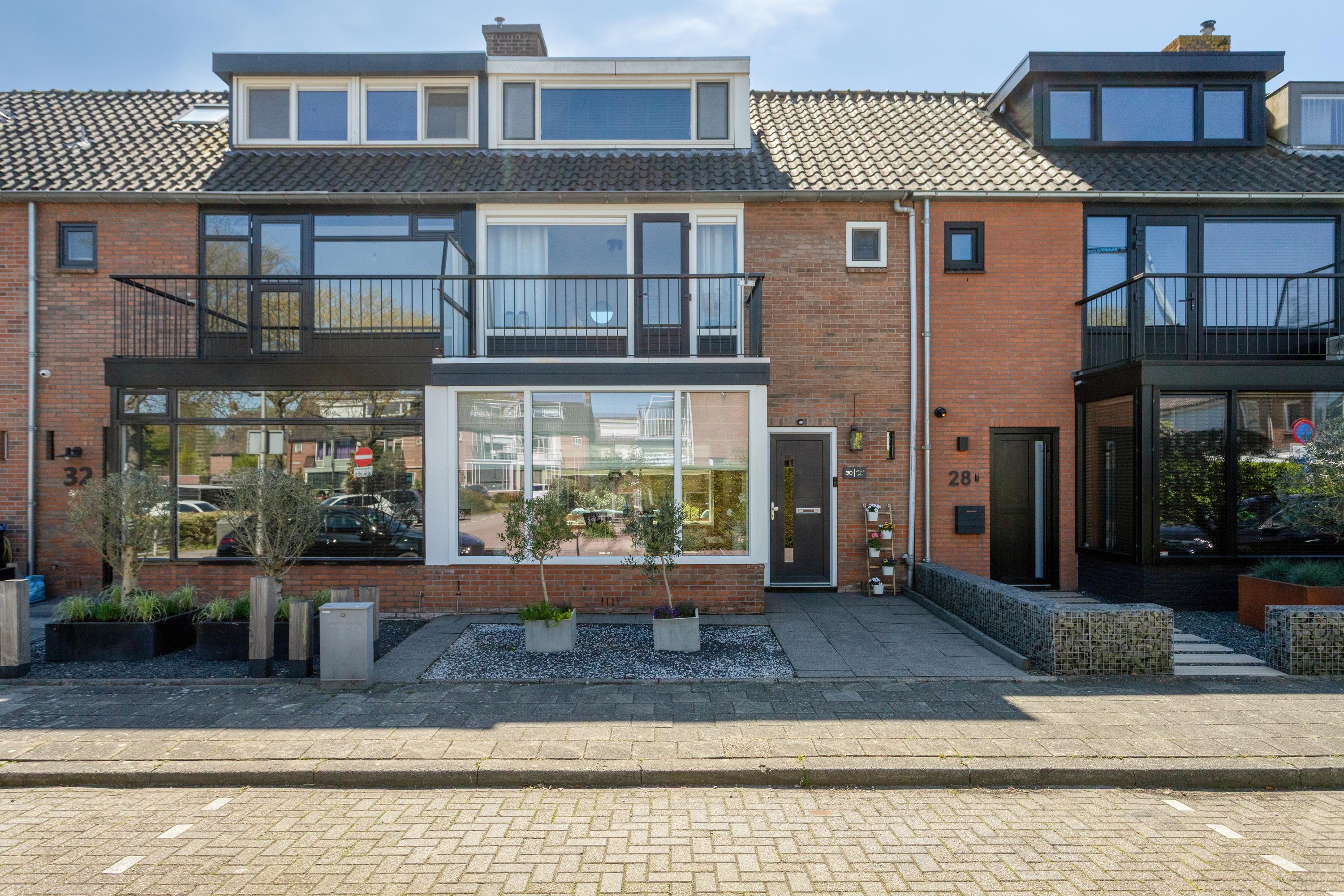 Landmanshof 30