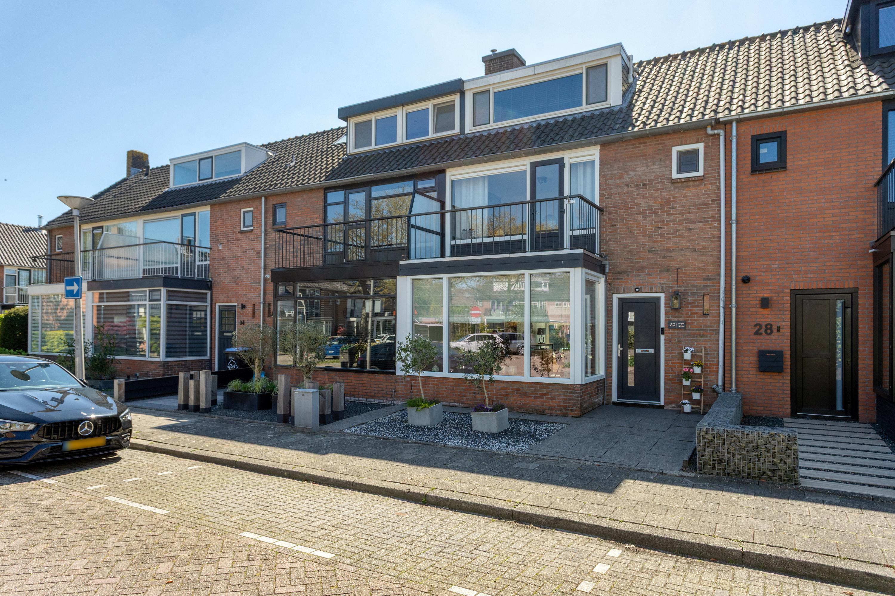 Landmanshof 30