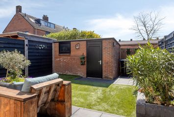Landmanshof 30, HENDRIK-IDO-AMBACHT