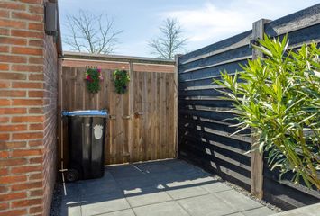 Landmanshof 30, HENDRIK-IDO-AMBACHT