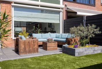 Landmanshof 30, HENDRIK-IDO-AMBACHT