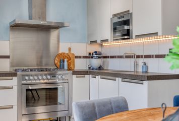 Landmanshof 30, HENDRIK-IDO-AMBACHT
