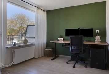 Landmanshof 30, HENDRIK-IDO-AMBACHT