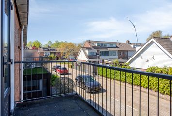 Landmanshof 30, HENDRIK-IDO-AMBACHT