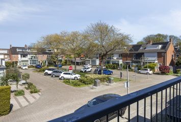Landmanshof 30, HENDRIK-IDO-AMBACHT