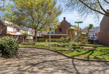 Landmanshof 30, HENDRIK-IDO-AMBACHT