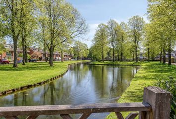 Landmanshof 30, HENDRIK-IDO-AMBACHT