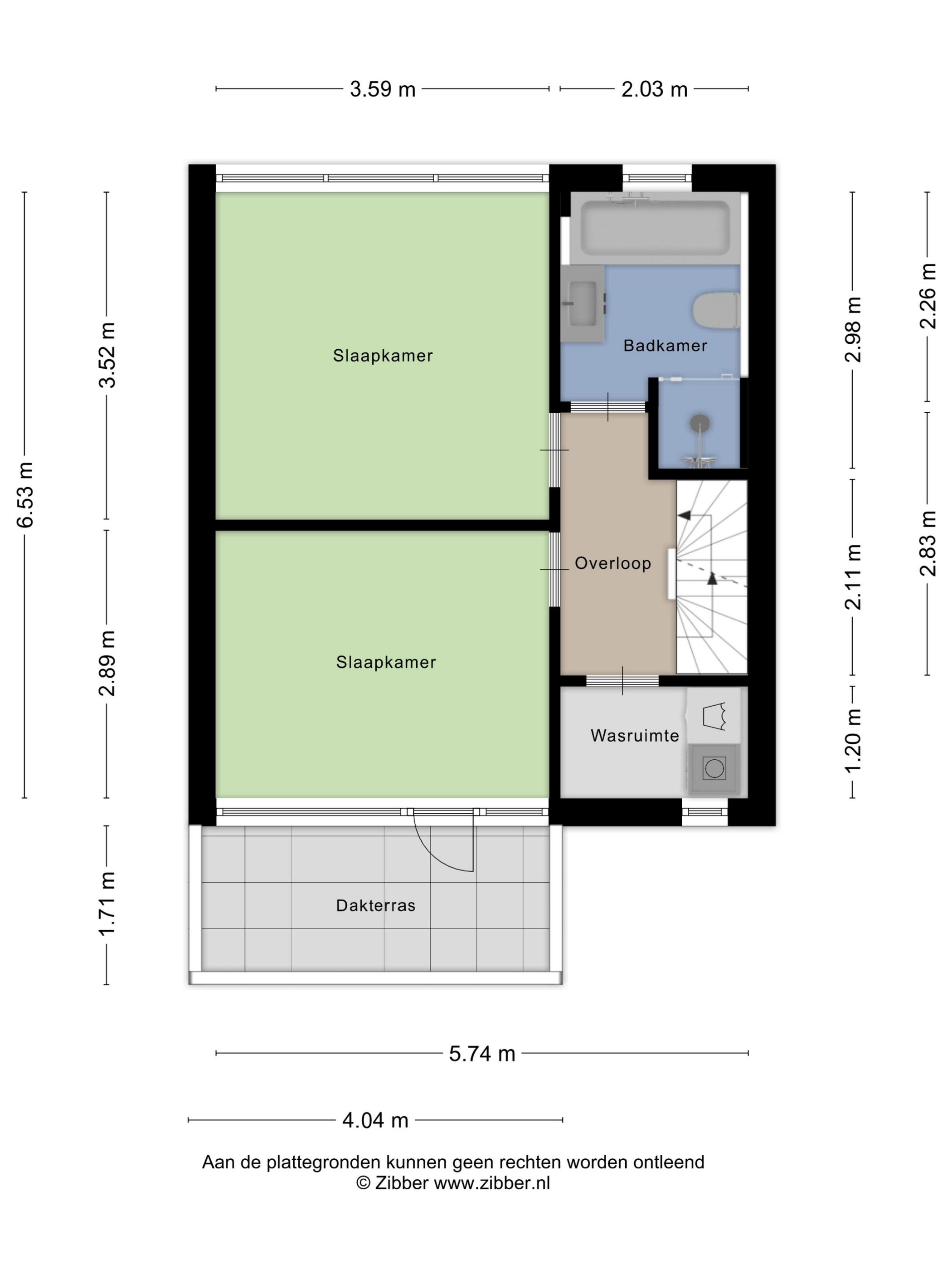 Landmanshof 30