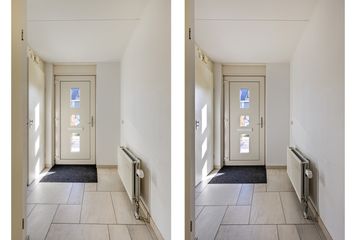 Horst 23, HENDRIK-IDO-AMBACHT