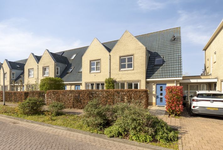 woning