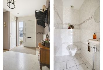Ds. Allendorpstraat 45, Ridderkerk