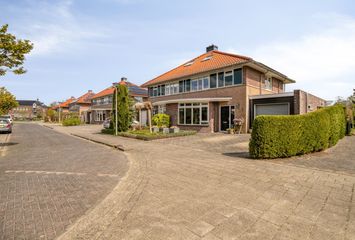 Ds. Allendorpstraat 45, Ridderkerk