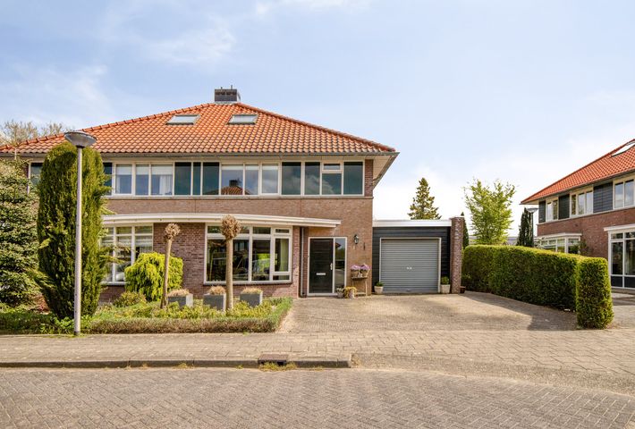 woning