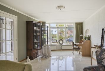 Ds. Allendorpstraat 45, Ridderkerk