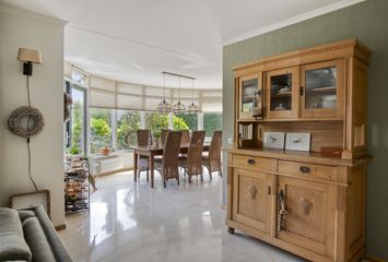 Ds. Allendorpstraat 45, Ridderkerk