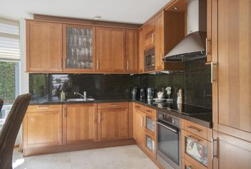 Ds. Allendorpstraat 45, Ridderkerk