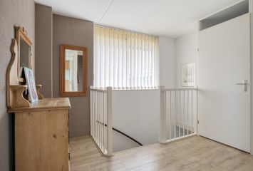 Ds. Allendorpstraat 45, Ridderkerk