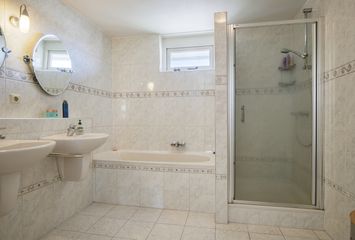 Ds. Allendorpstraat 45, Ridderkerk
