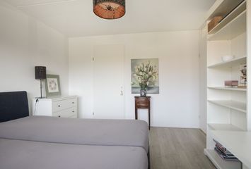 Ds. Allendorpstraat 45, Ridderkerk