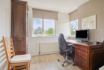 Ds. Allendorpstraat 45, Ridderkerk