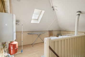 Ds. Allendorpstraat 45, Ridderkerk