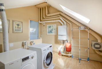 Ds. Allendorpstraat 45, Ridderkerk