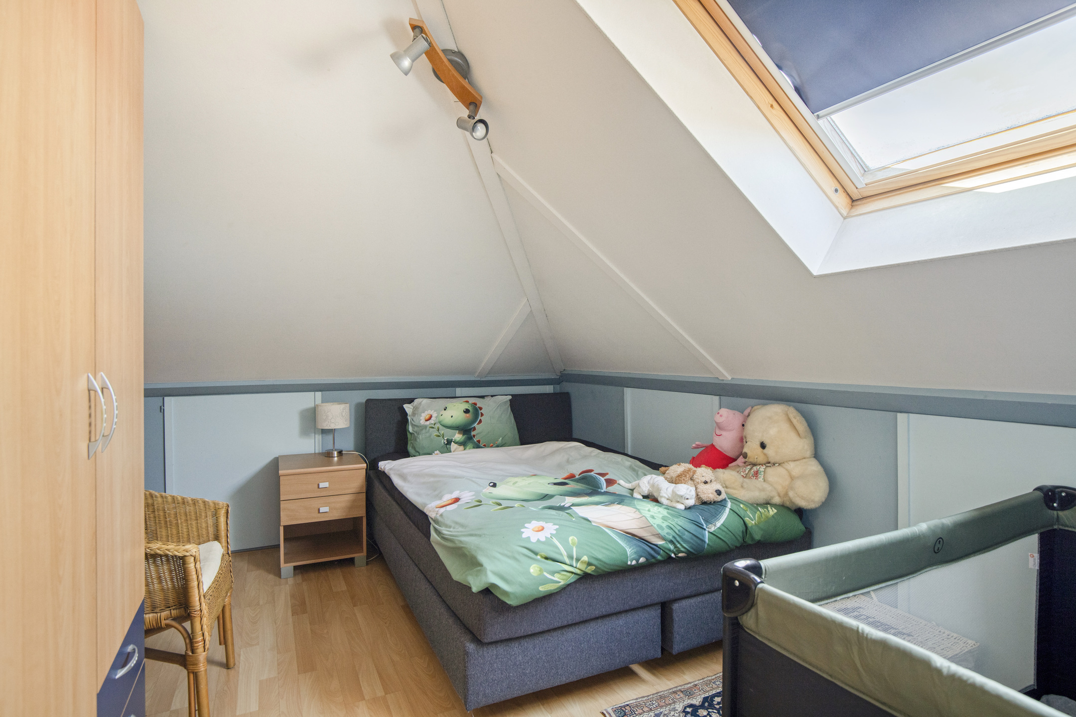 Ds. Allendorpstraat 45