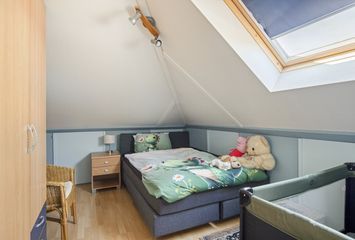 Ds. Allendorpstraat 45, Ridderkerk