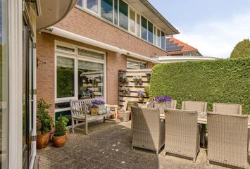 Ds. Allendorpstraat 45, Ridderkerk