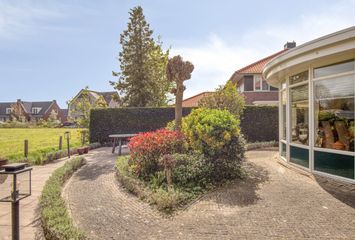 Ds. Allendorpstraat 45, Ridderkerk