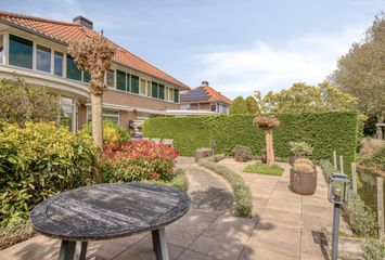 Ds. Allendorpstraat 45, Ridderkerk