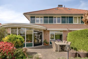 Ds. Allendorpstraat 45, Ridderkerk