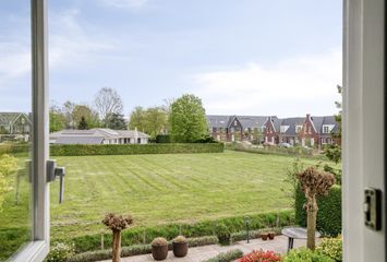 Ds. Allendorpstraat 45, Ridderkerk