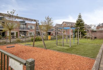 Ds. Allendorpstraat 45, Ridderkerk