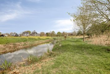 Ds. Allendorpstraat 45, Ridderkerk